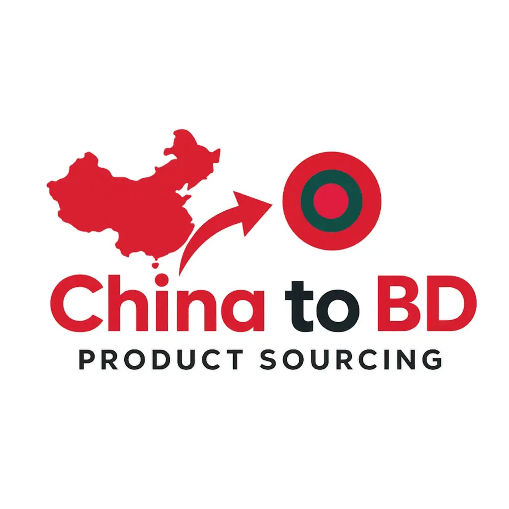 China to BD
